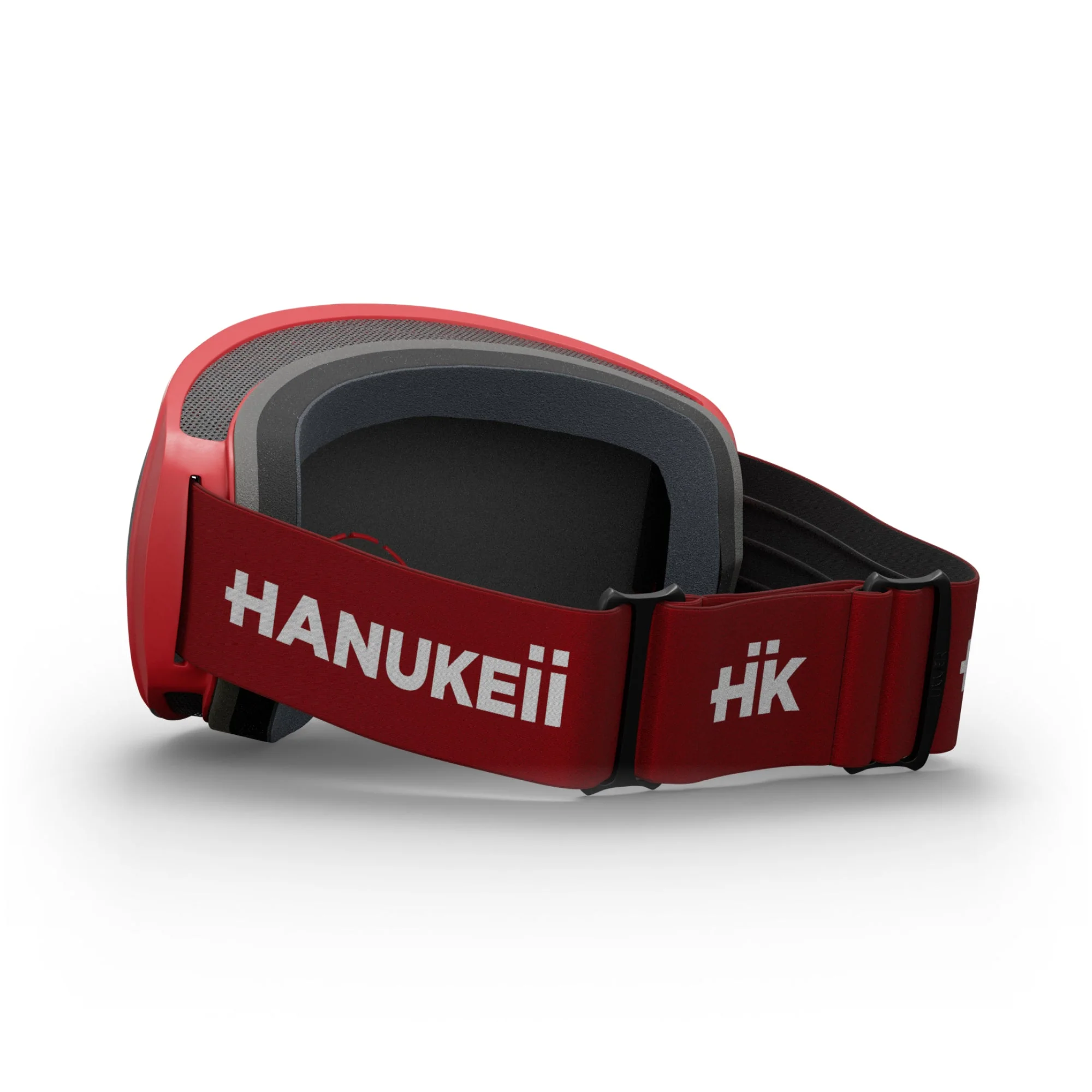 Aspen Red / Black – Image 8