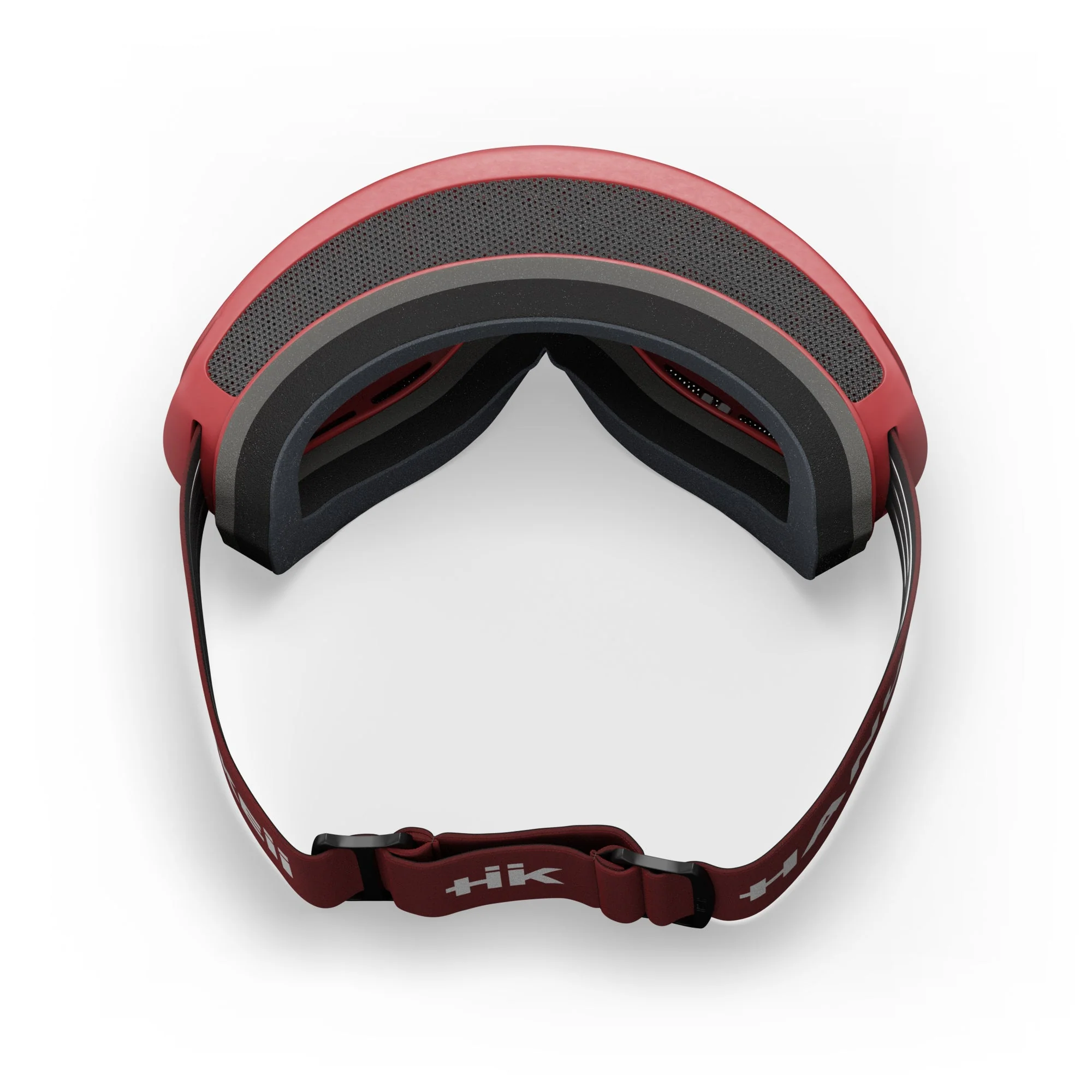 Aspen Red / Black – Image 9