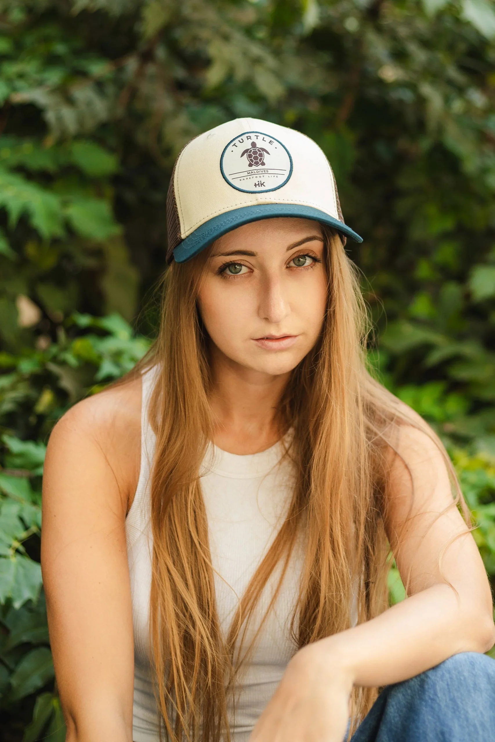 Turtle Truck Beige / Blue – Image 6