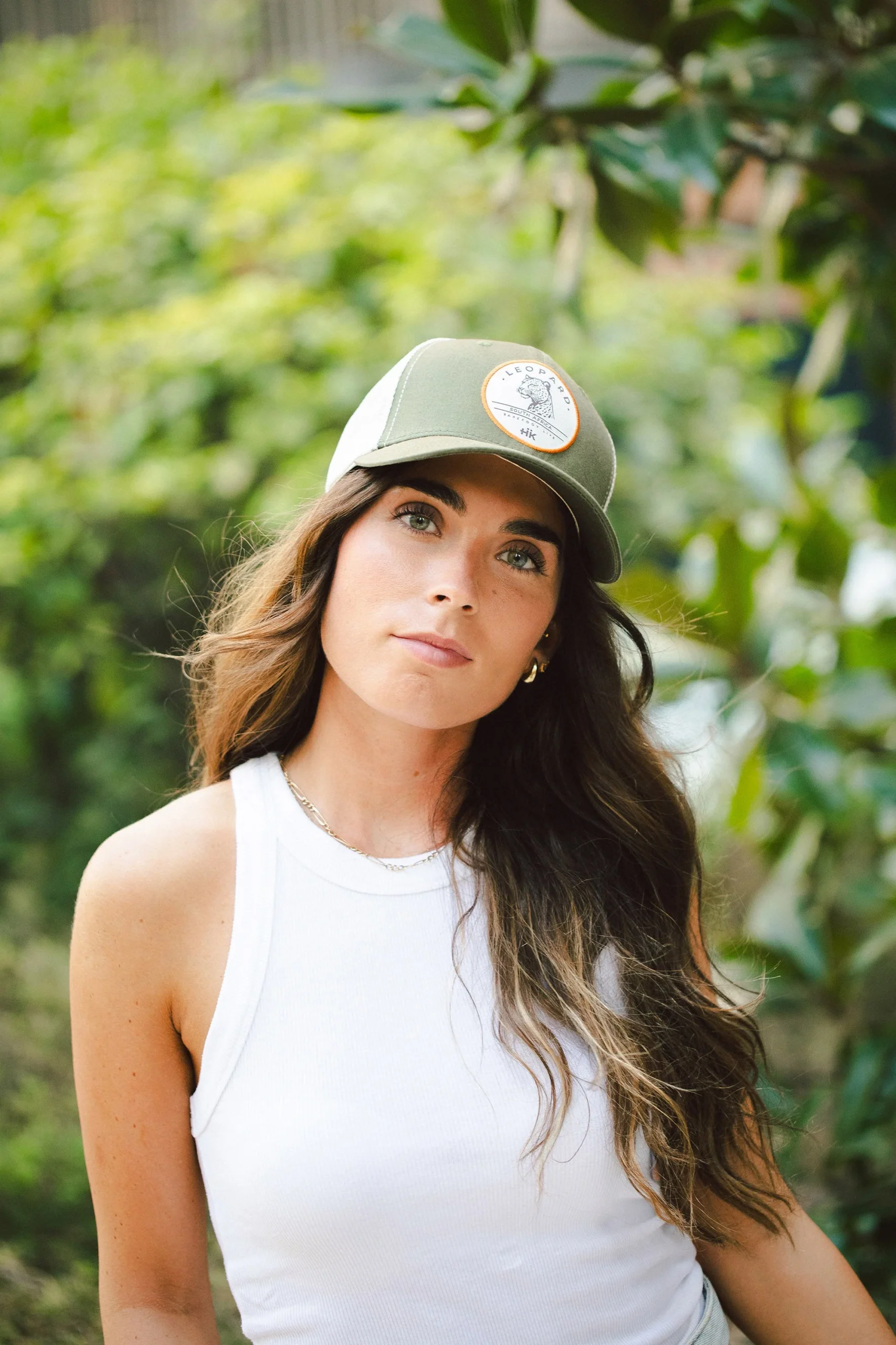 Leopard Truck Green / Beige – Image 7