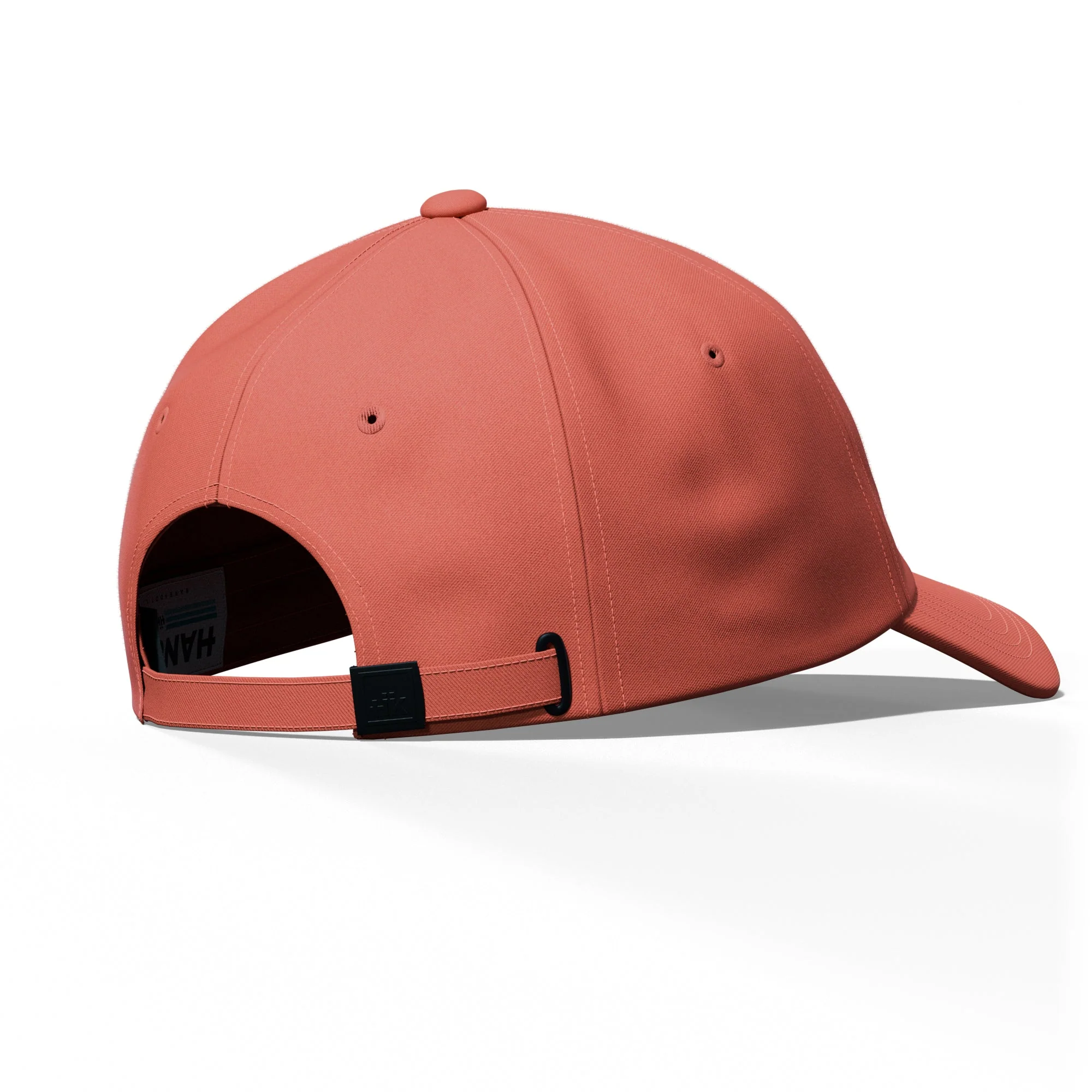 Dolphin Coral / Blue – Image 7