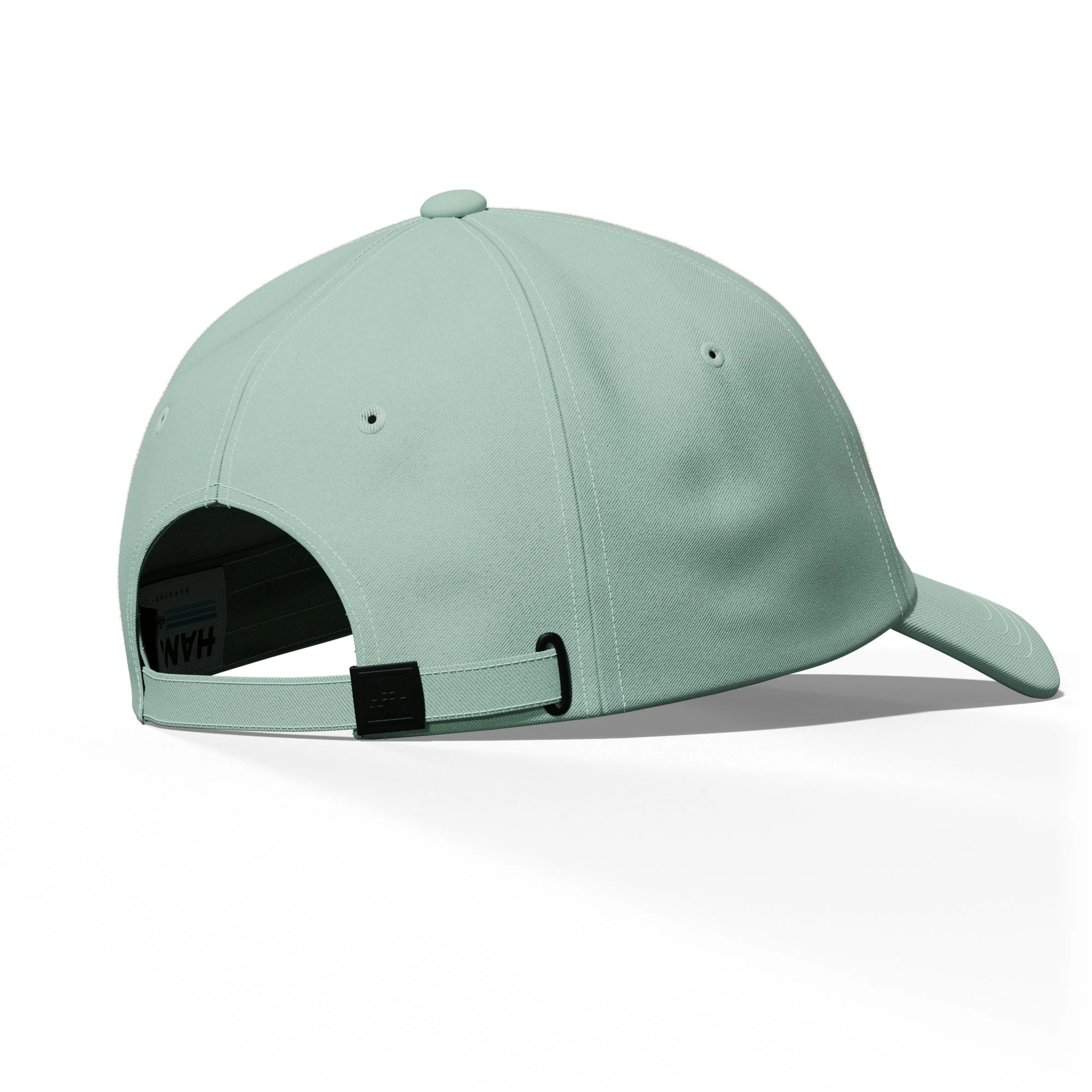 Zebra Green / Blue – Image 6