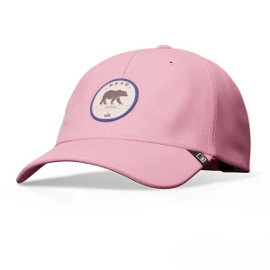 Bear Pink / Blue
