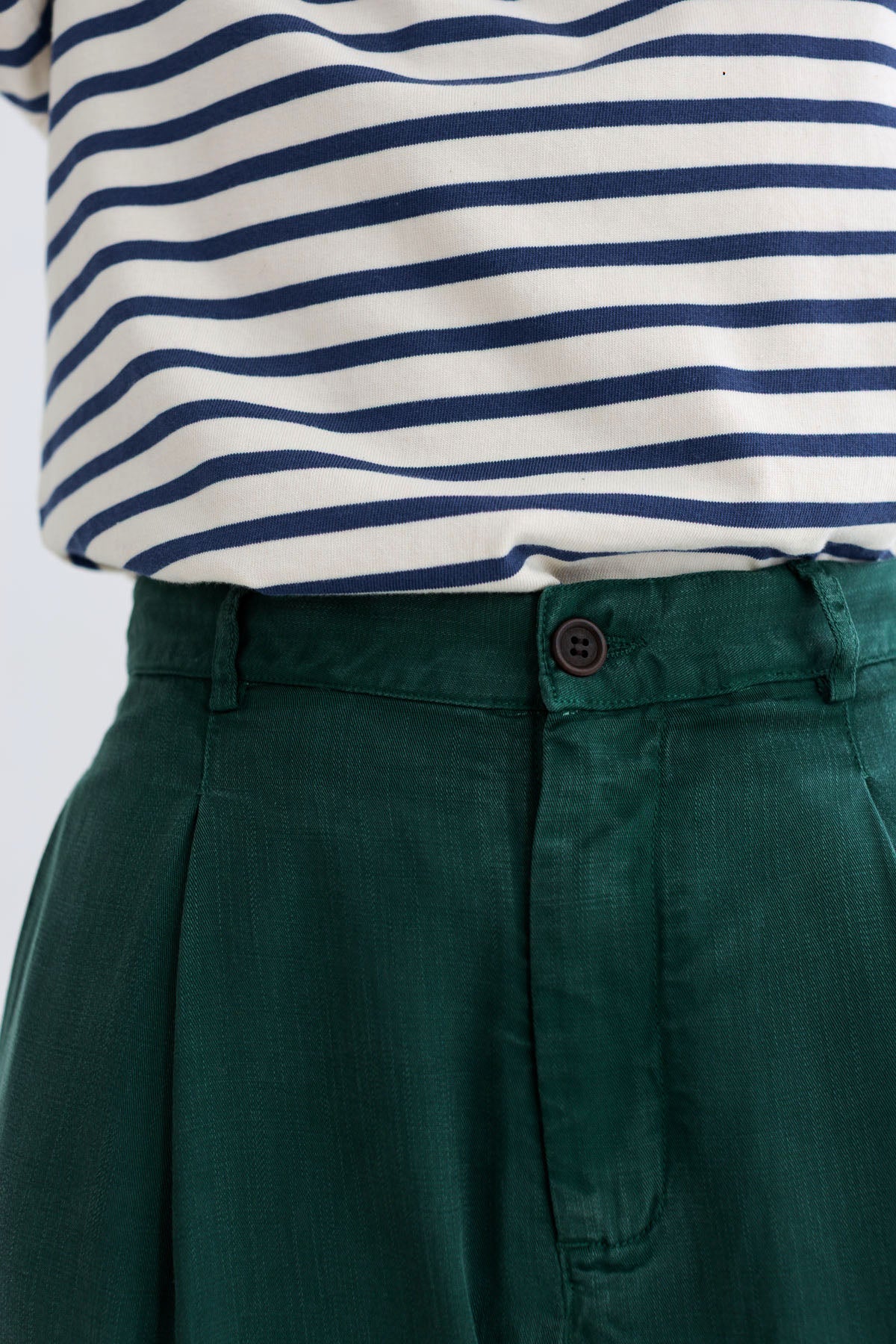 Haruku - Dark Green – Image 5