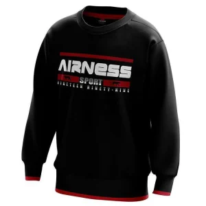 Pull Airness