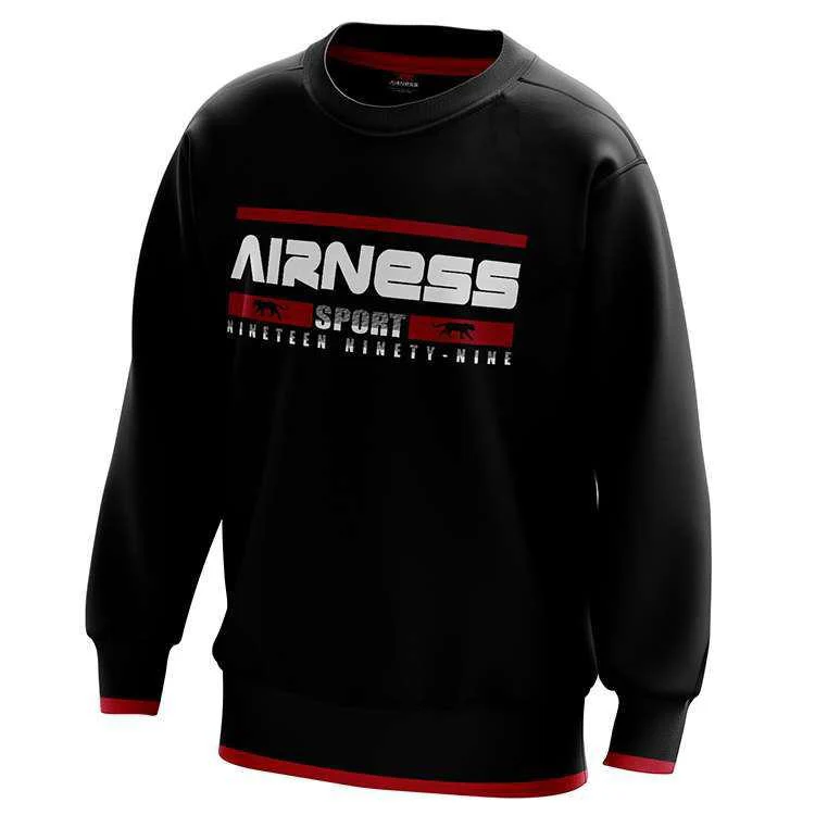 Pull Airness