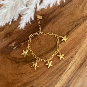 BRACELET ETOILES