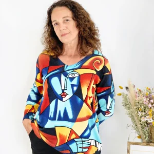 Pull PICASSO 2