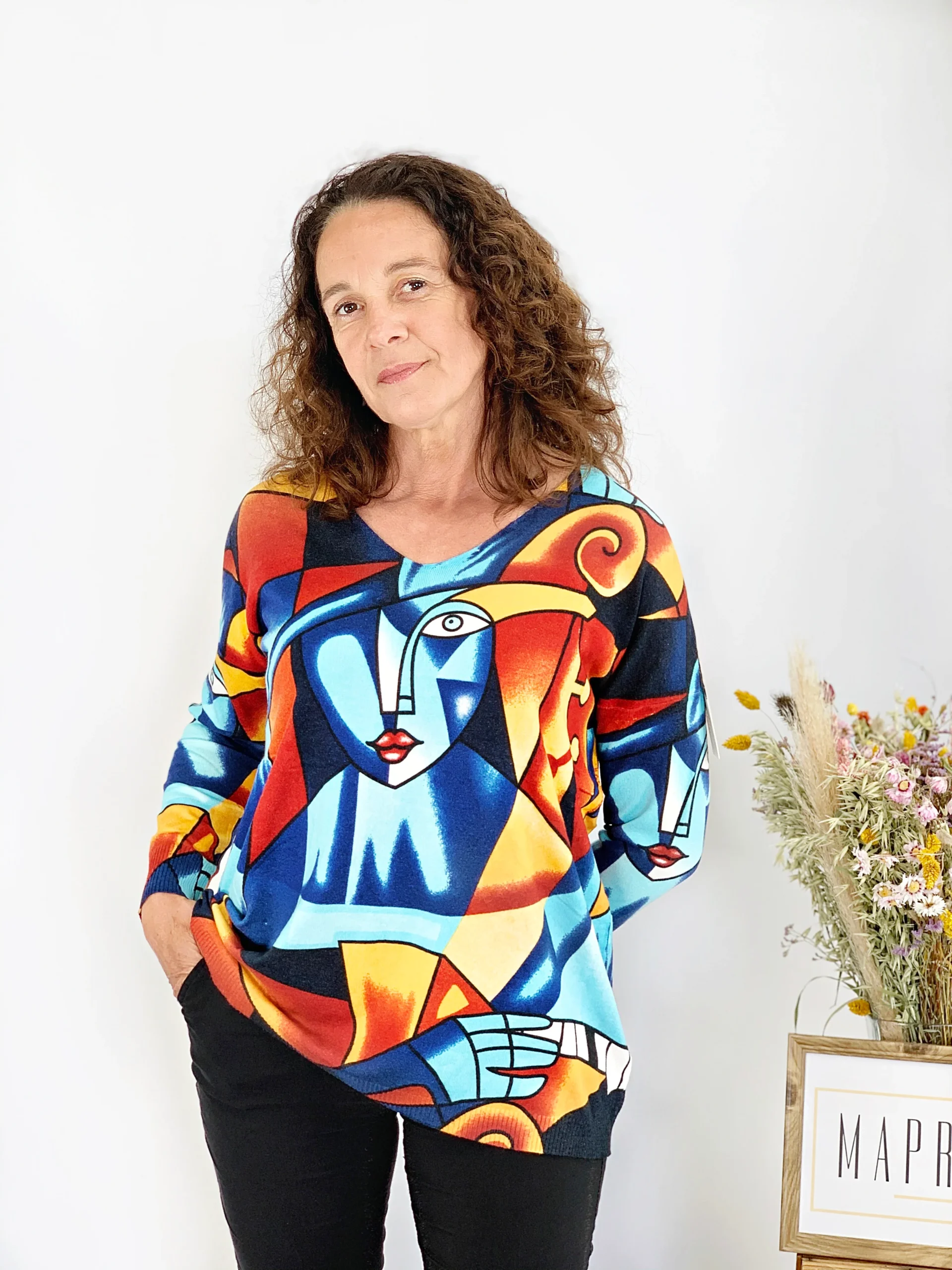 Pull PICASSO 2 – Image 2