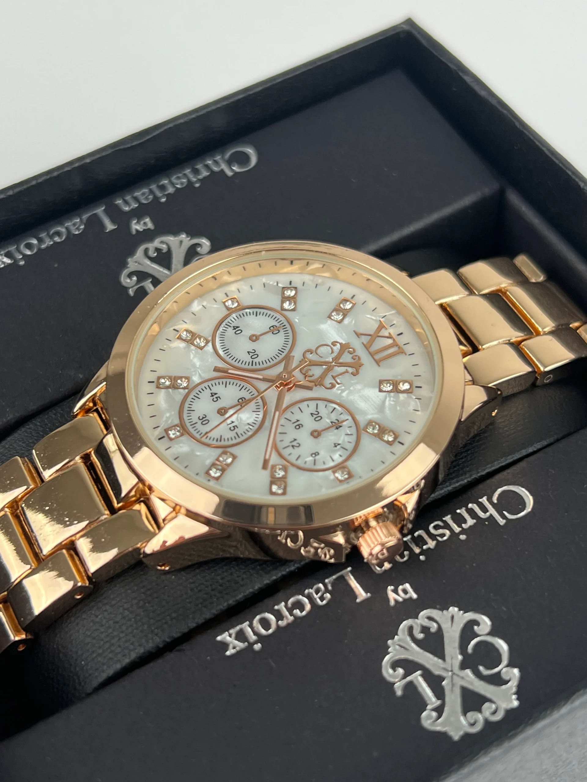 Christian lacroix – Image 3