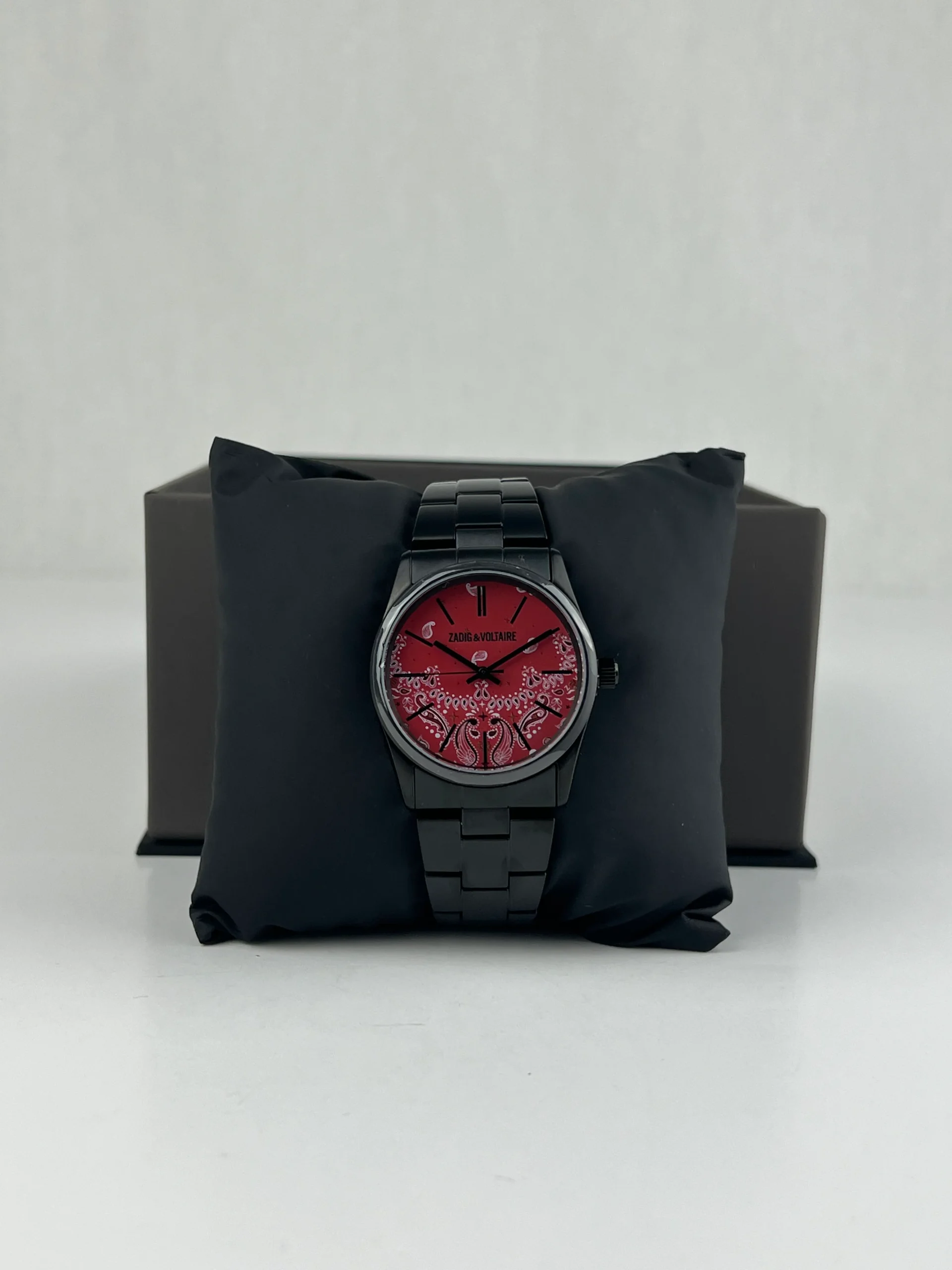 Zadig & Voltaire