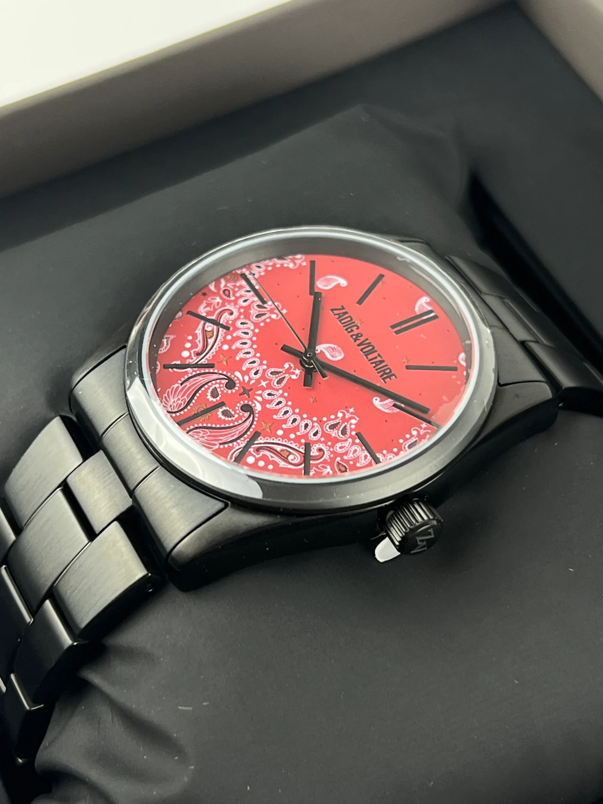 Zadig & Voltaire – Image 3