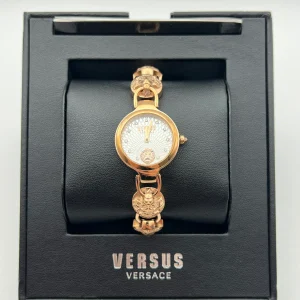 Versus Versace