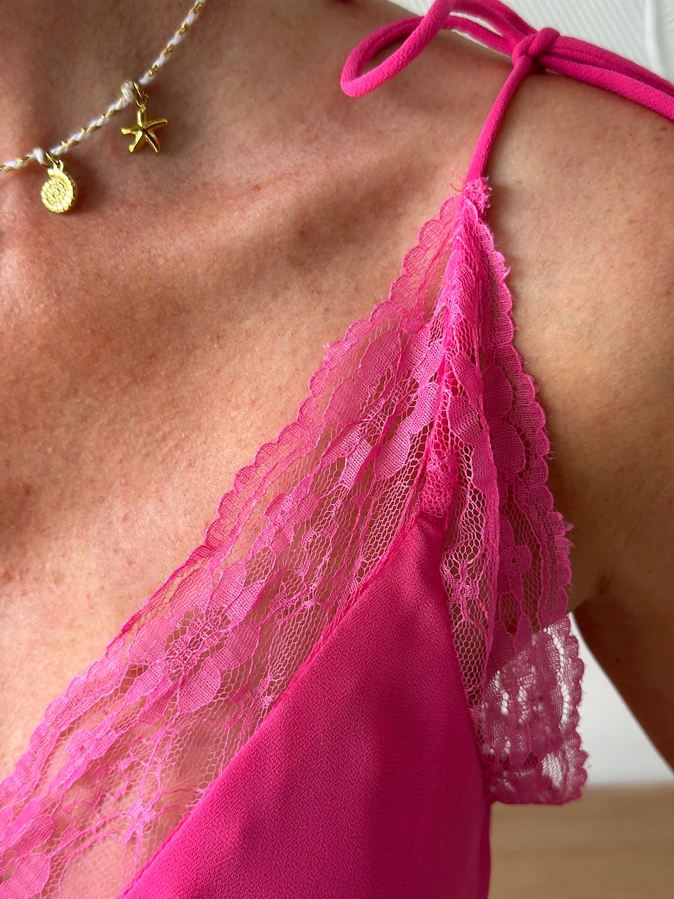 TOP LENA FUSHIA – Image 3