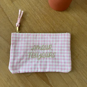 POCHETTE AMOUR TOUJOURS