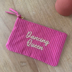 POCHETTE DANCING QUEEN
