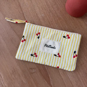 POCHETTE PETILLANTE