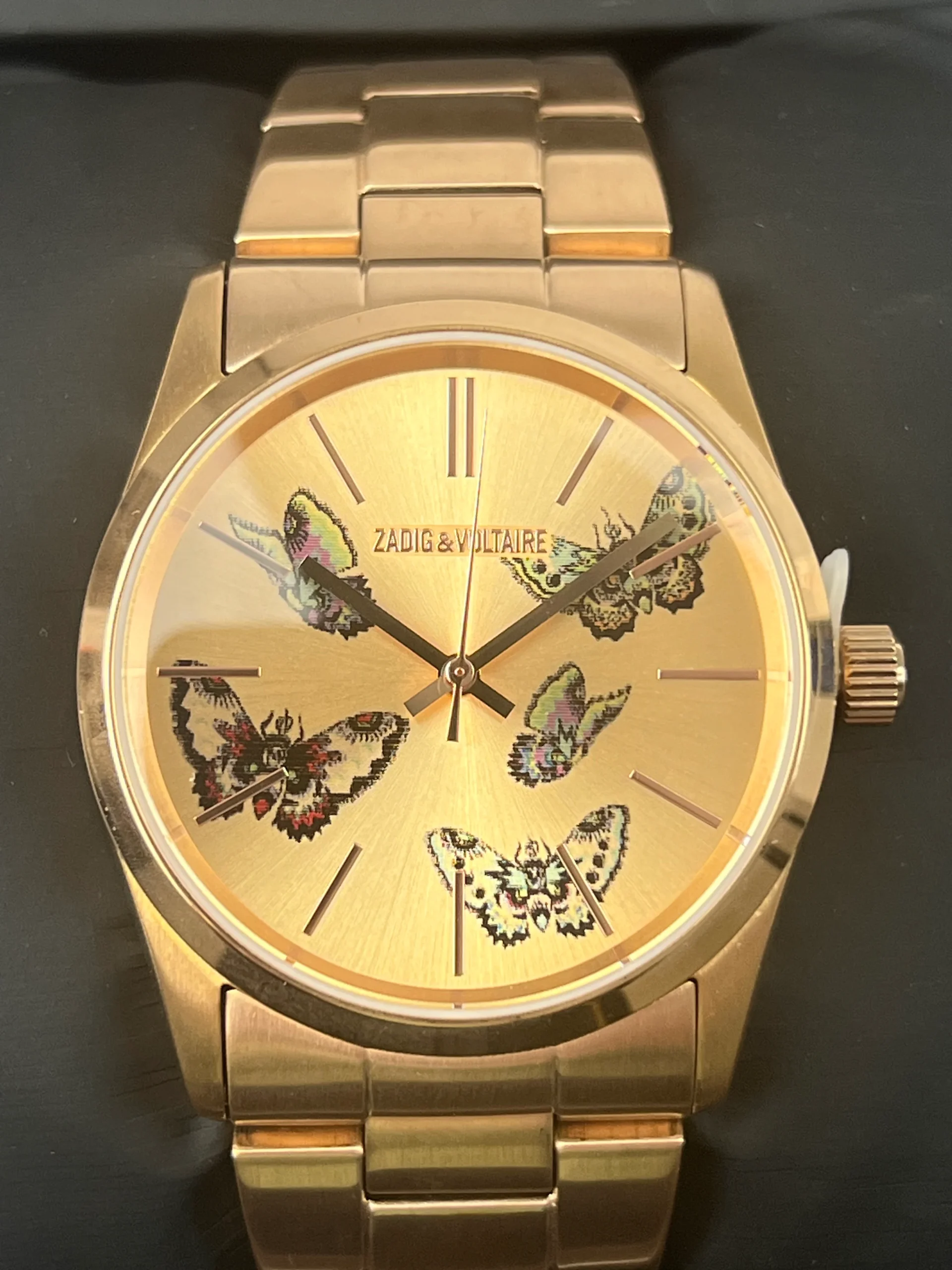 Zadig & Voltaire – Image 6