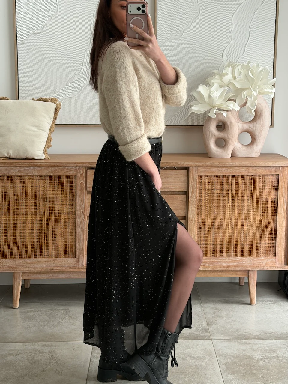 JUPE LILIANE – Image 3