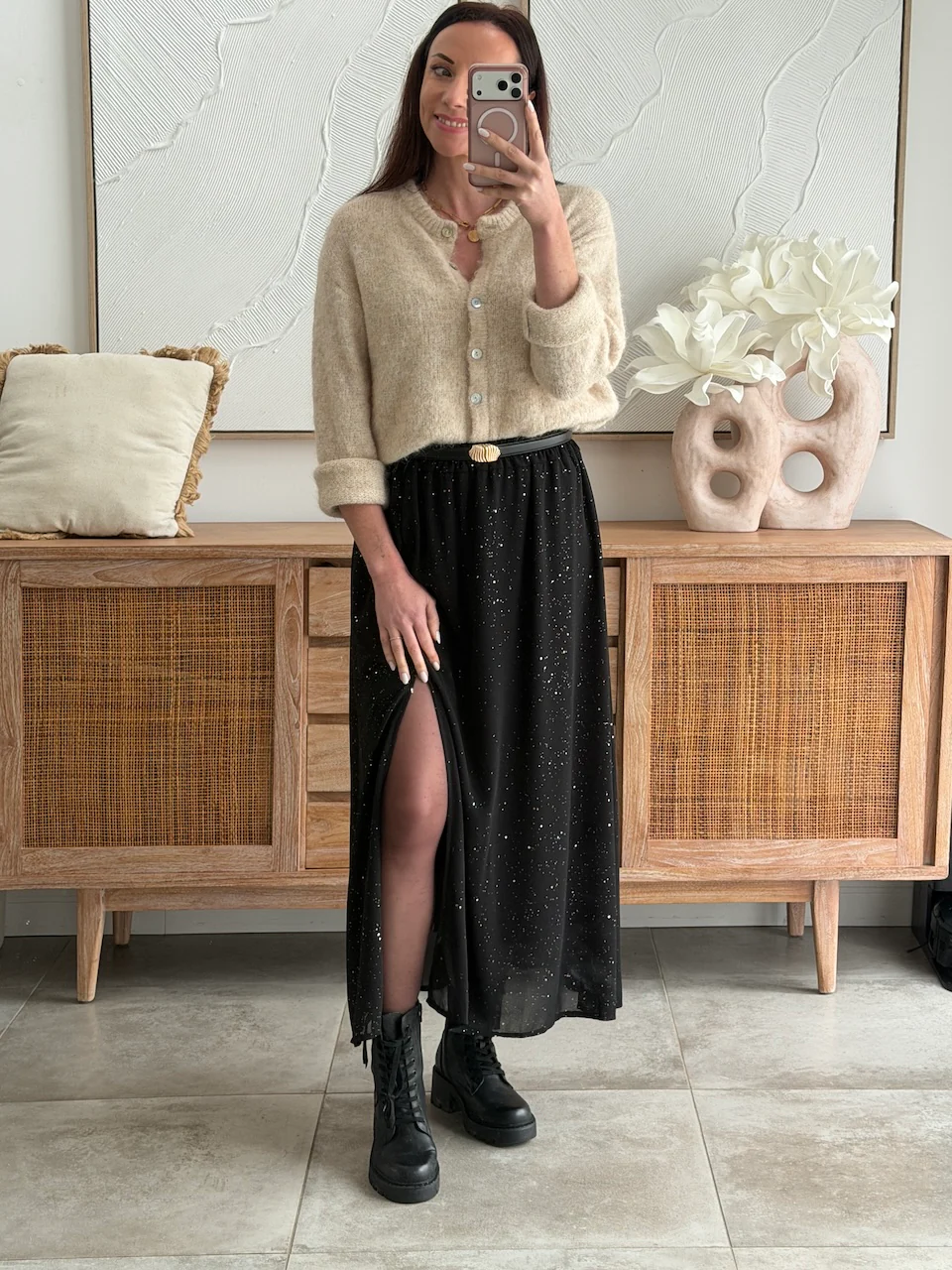 JUPE LILIANE – Image 4