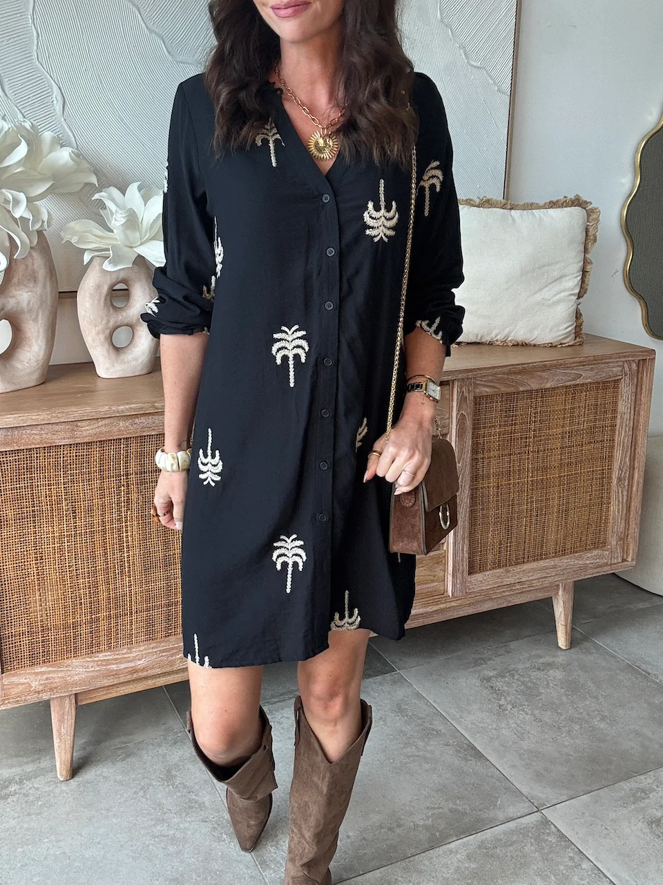 ROBE PALMI – Image 4