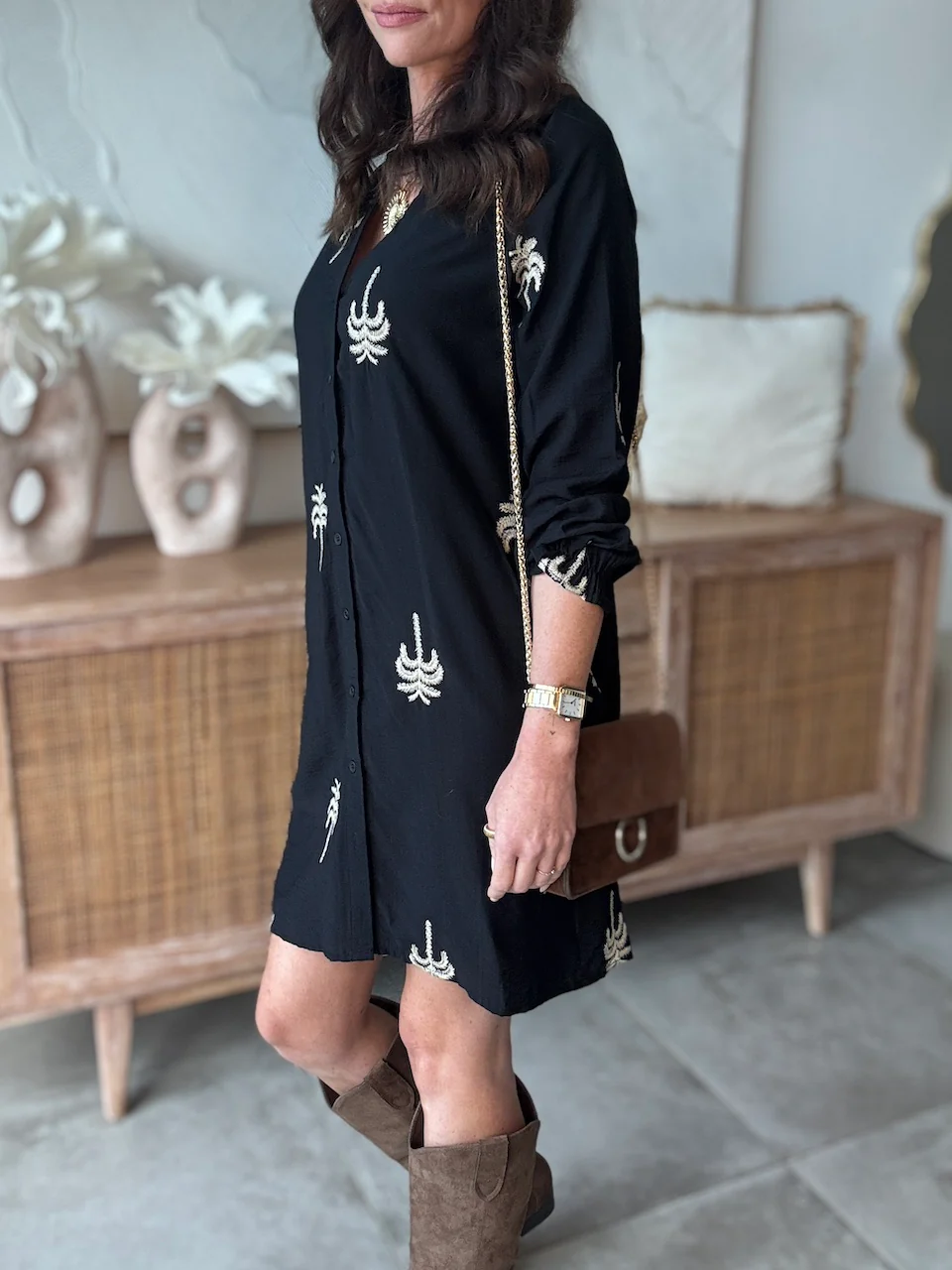 ROBE PALMI – Image 5