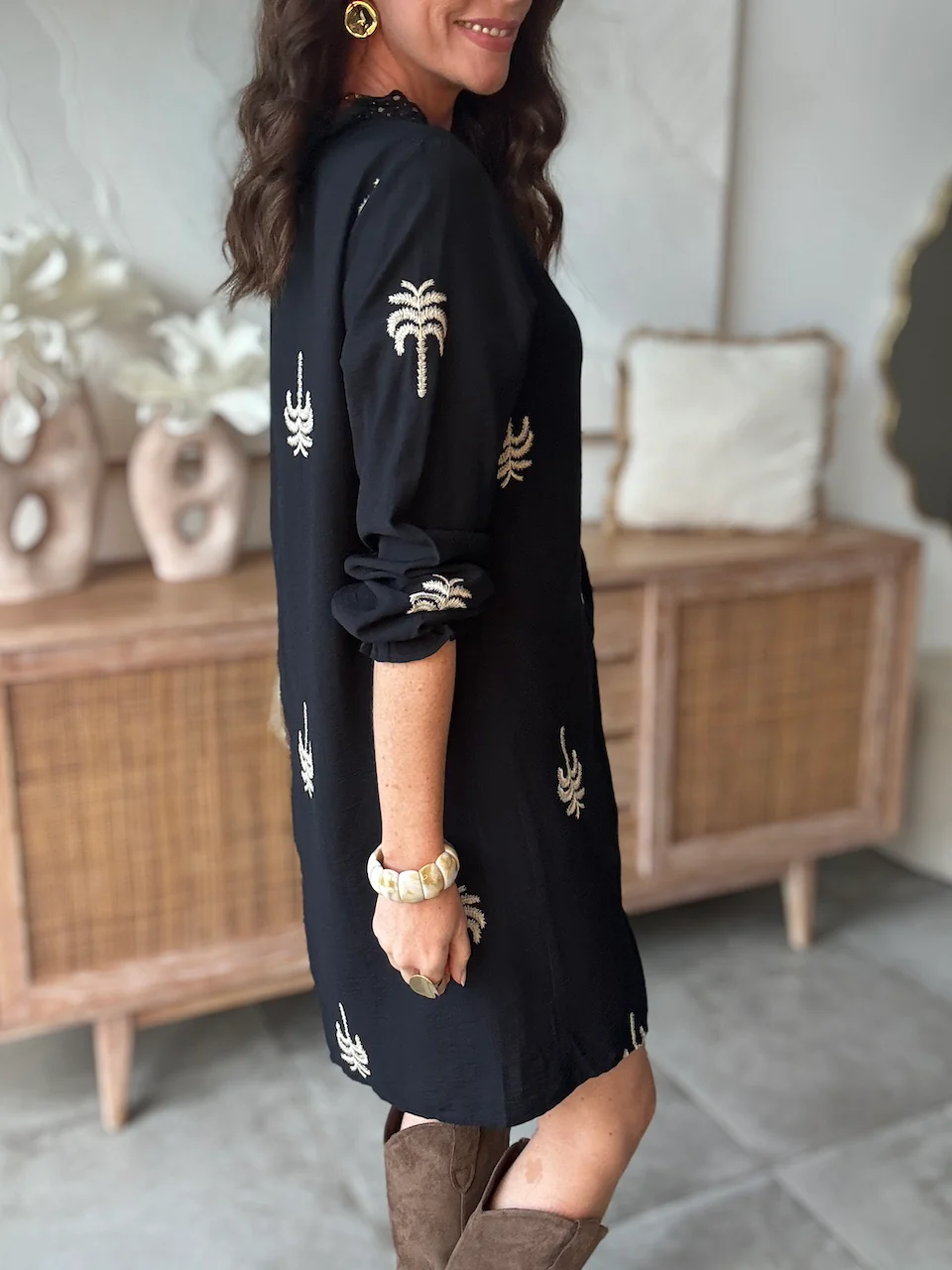 ROBE PALMI – Image 6