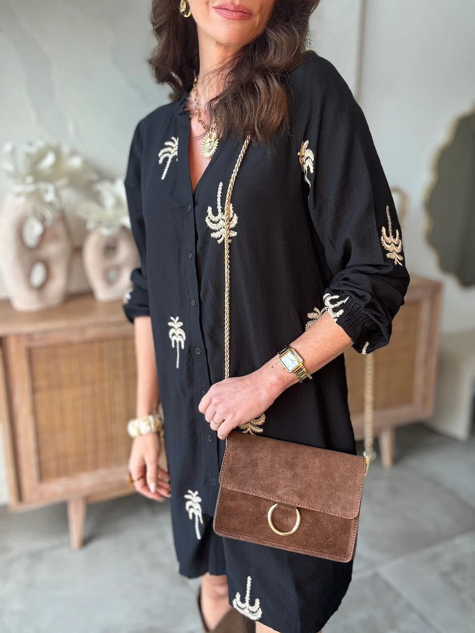 ROBE PALMI – Image 7