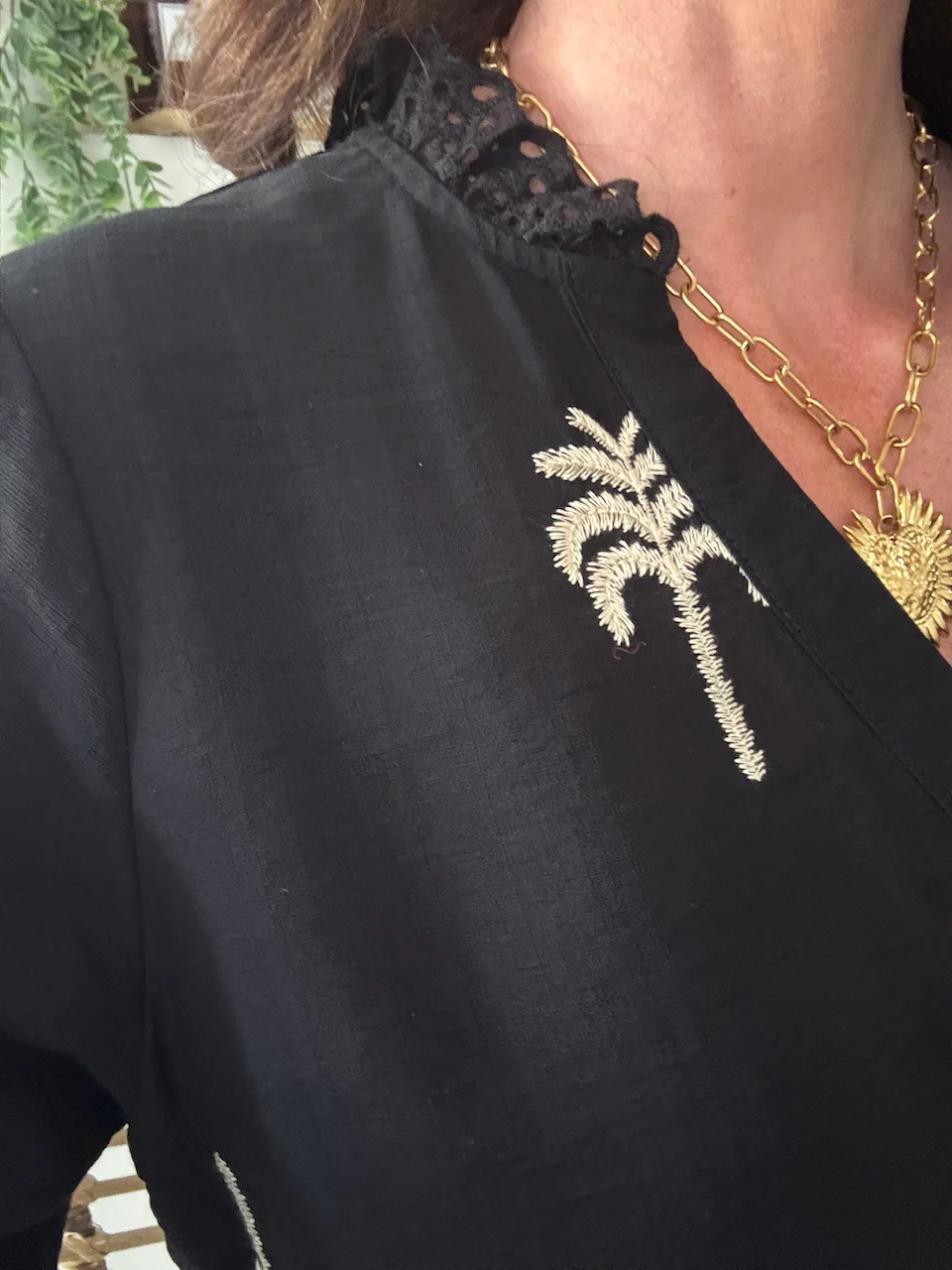 ROBE PALMI – Image 3