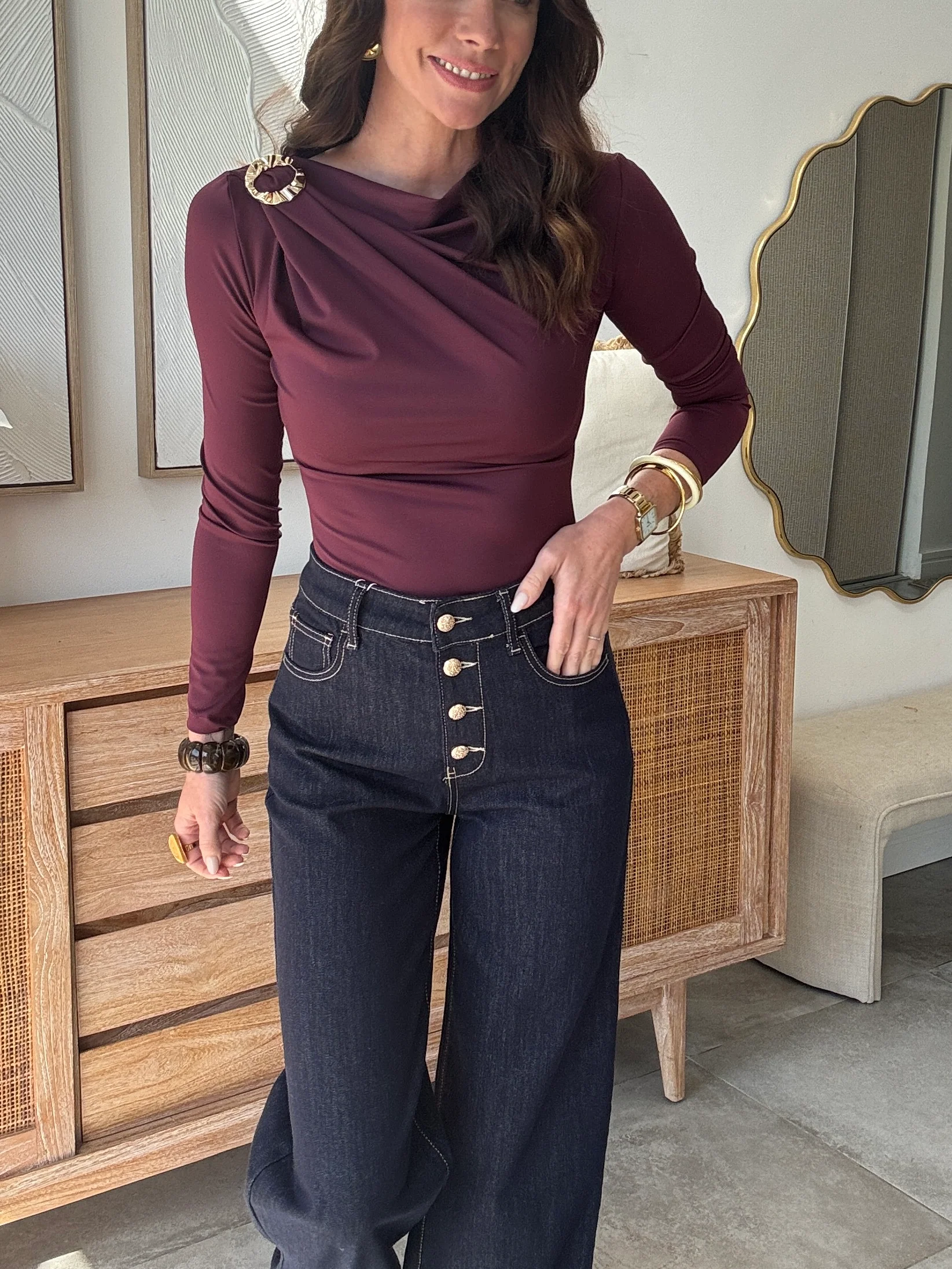 BODY BOBY BORDEAUX – Image 4