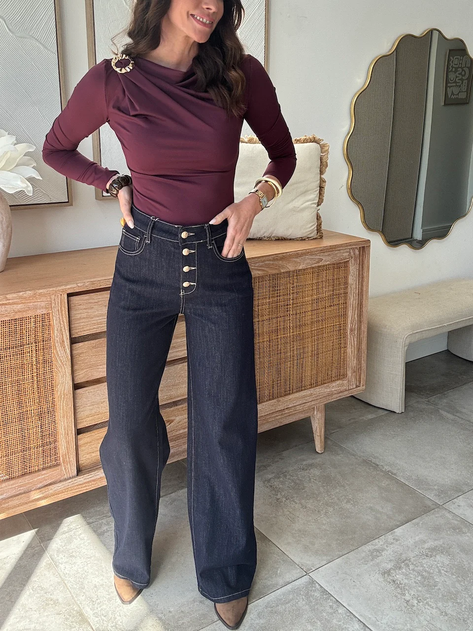 BODY BOBY BORDEAUX – Image 5