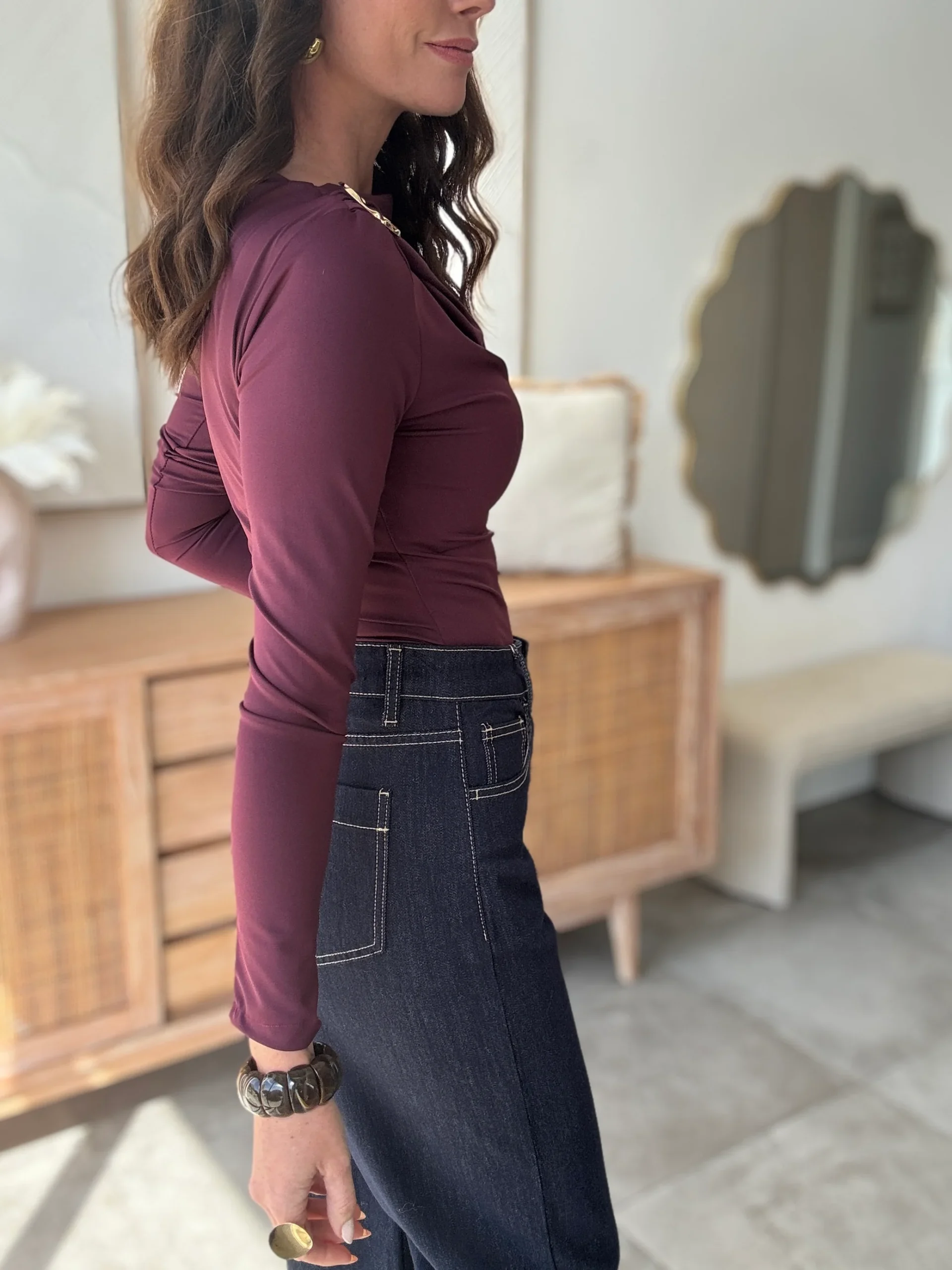 BODY BOBY BORDEAUX – Image 3