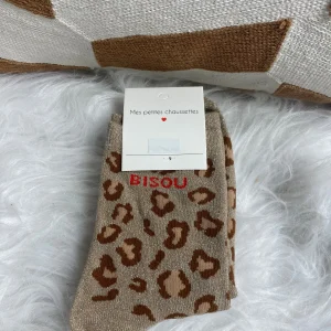 CHAUSSETTES BISOU