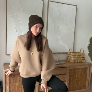 BONNET MELANIE MARRON