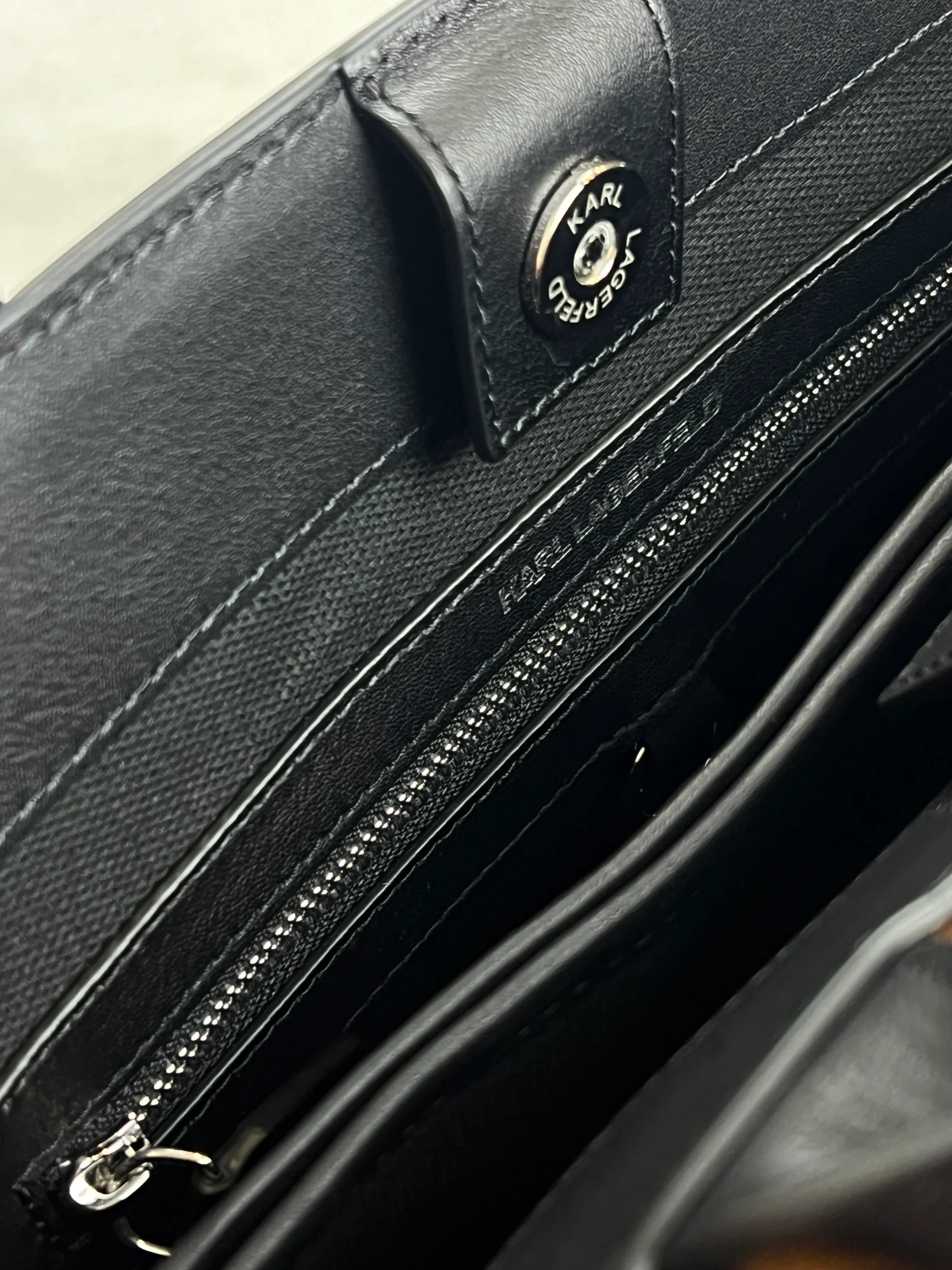 Karl Lagerfeld – Image 7