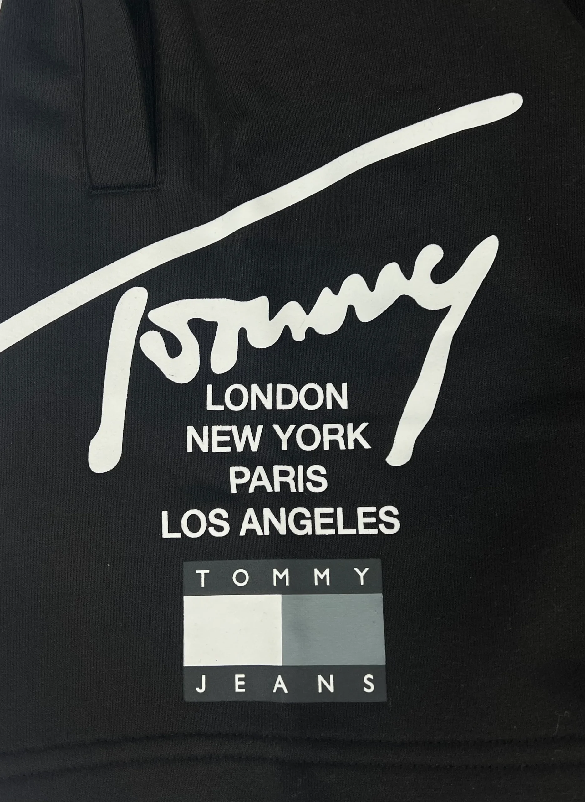 Tommy Hilfiger – Image 3