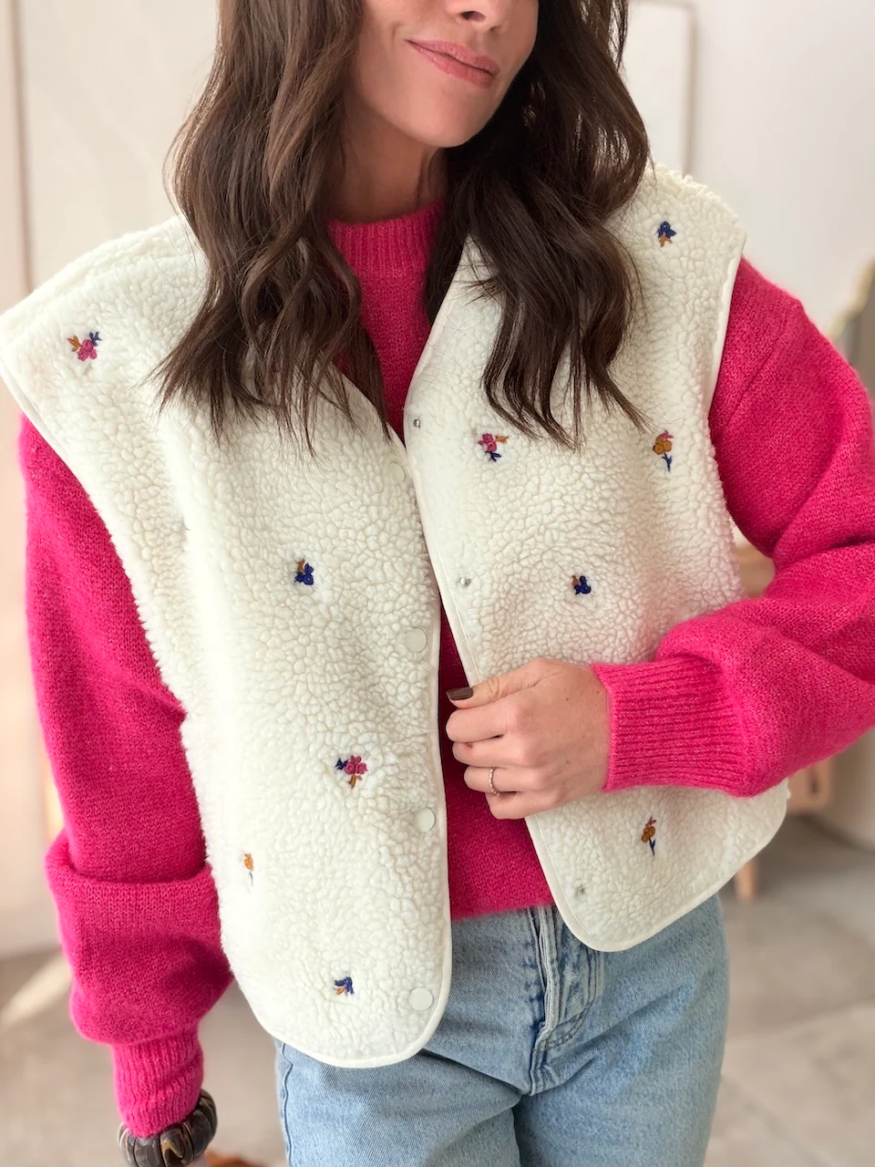 GILET ELISA – Image 6