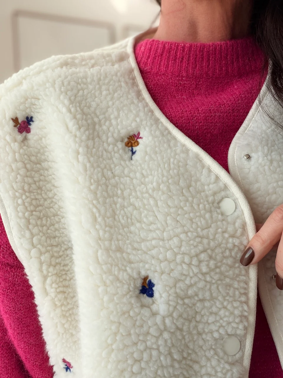 GILET ELISA – Image 3