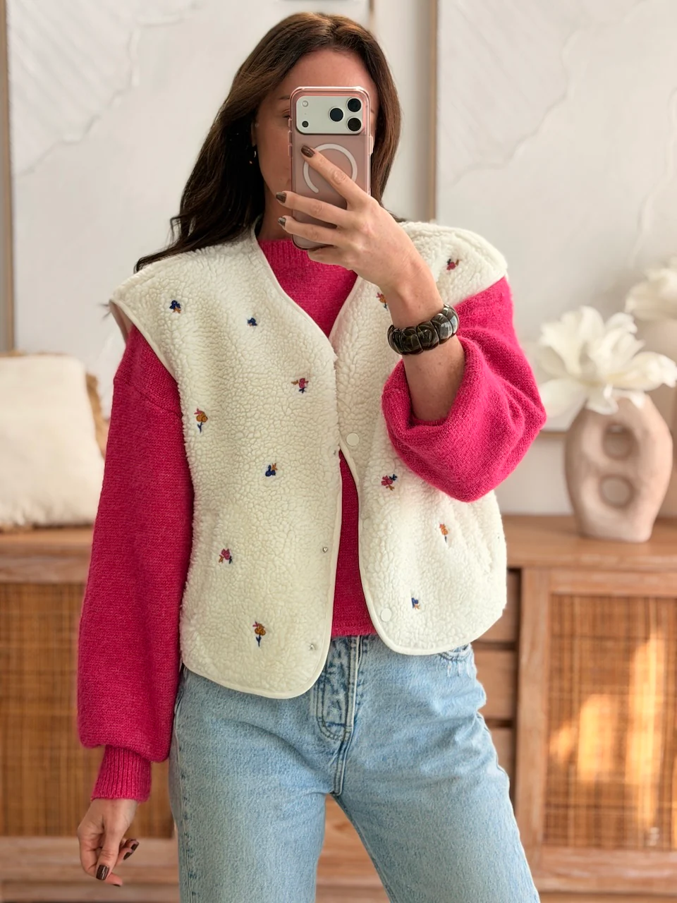GILET ELISA – Image 4