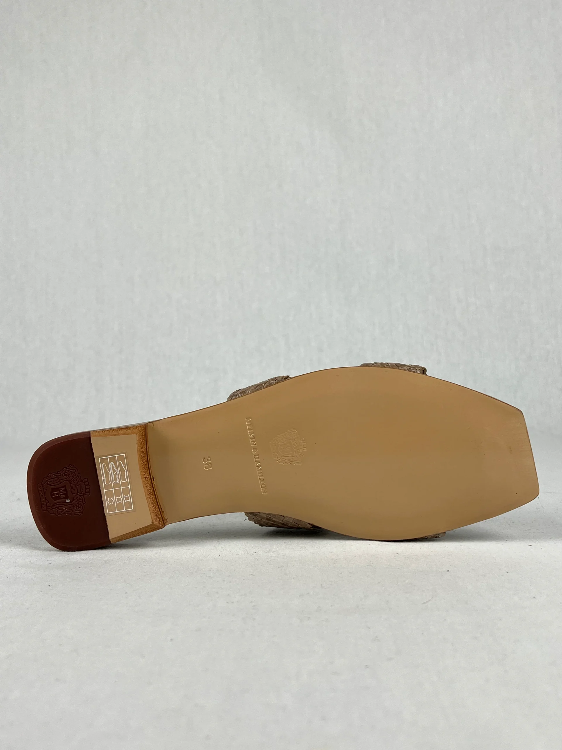 Melvin & Hamilton – Image 7