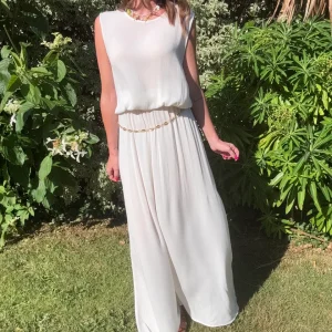 ENSEMBLE SAVANA BLANC