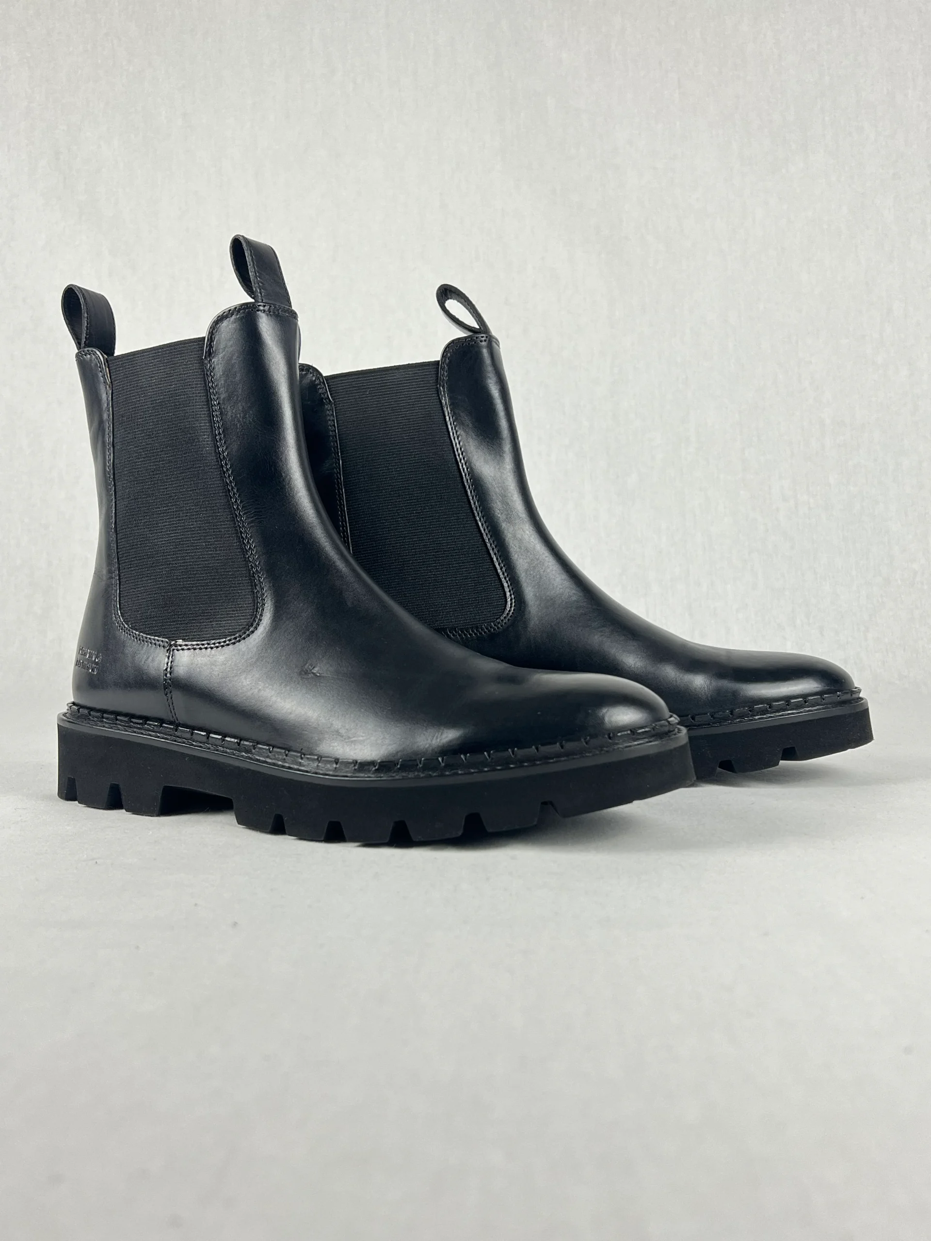 Melvin & Hamilton – Image 3