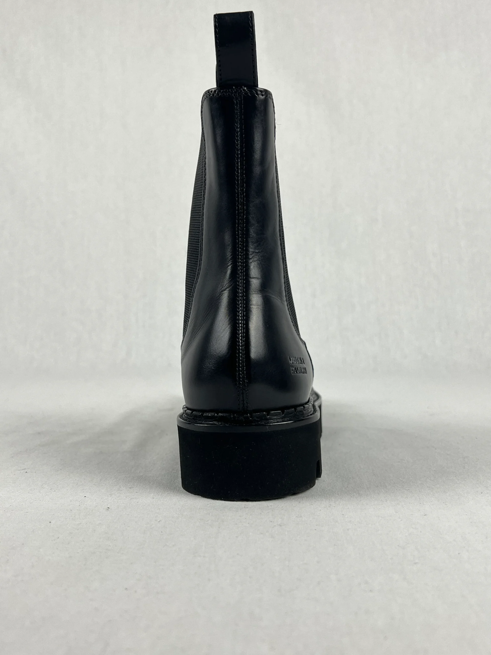 Melvin & Hamilton – Image 5