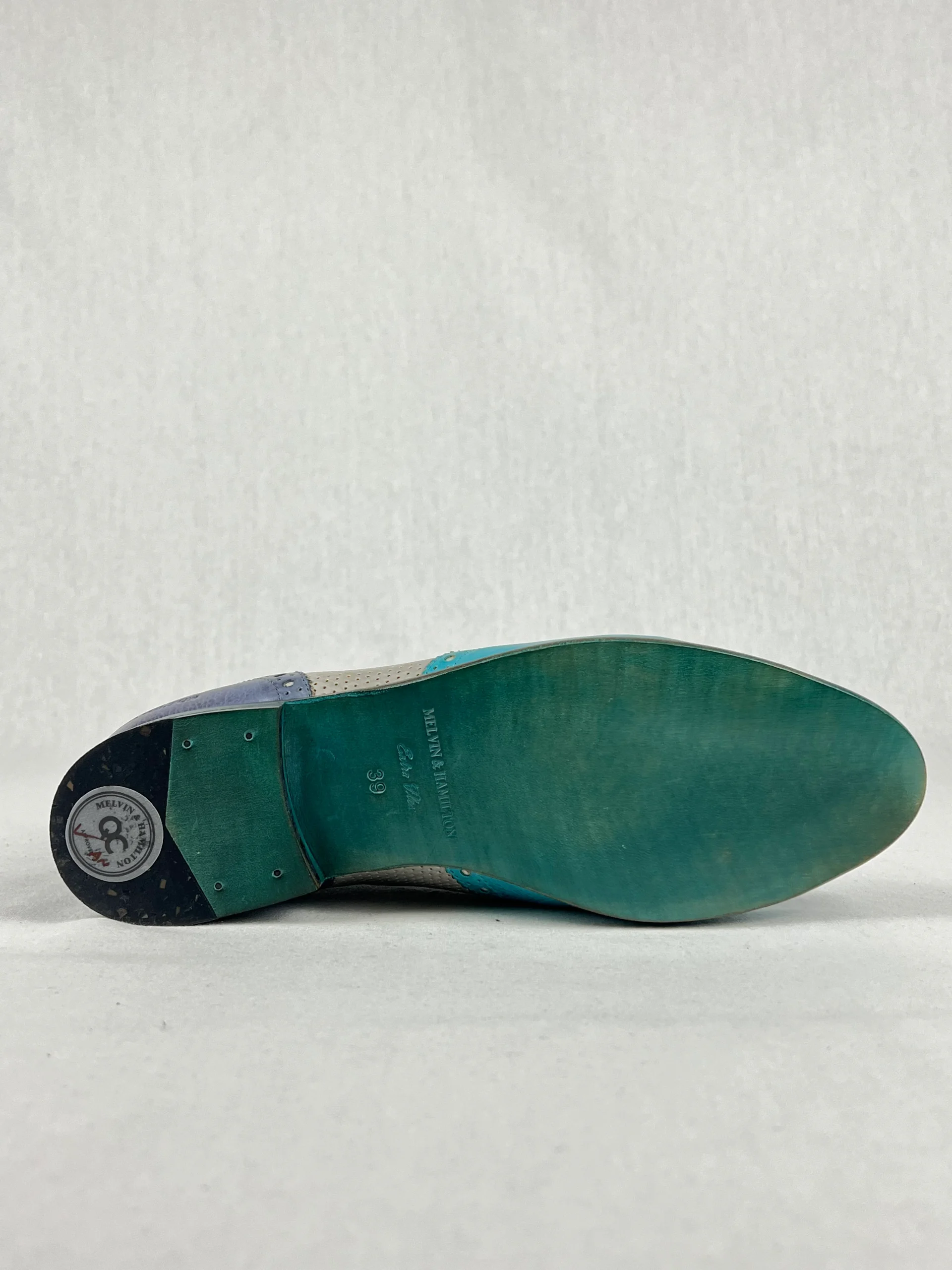 Melvin & Hamilton – Image 7