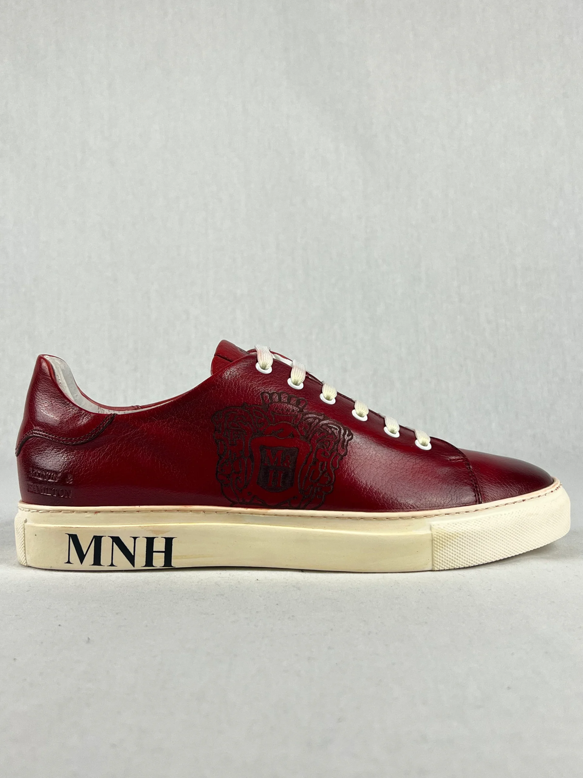 Melvin & Hamilton – Image 2