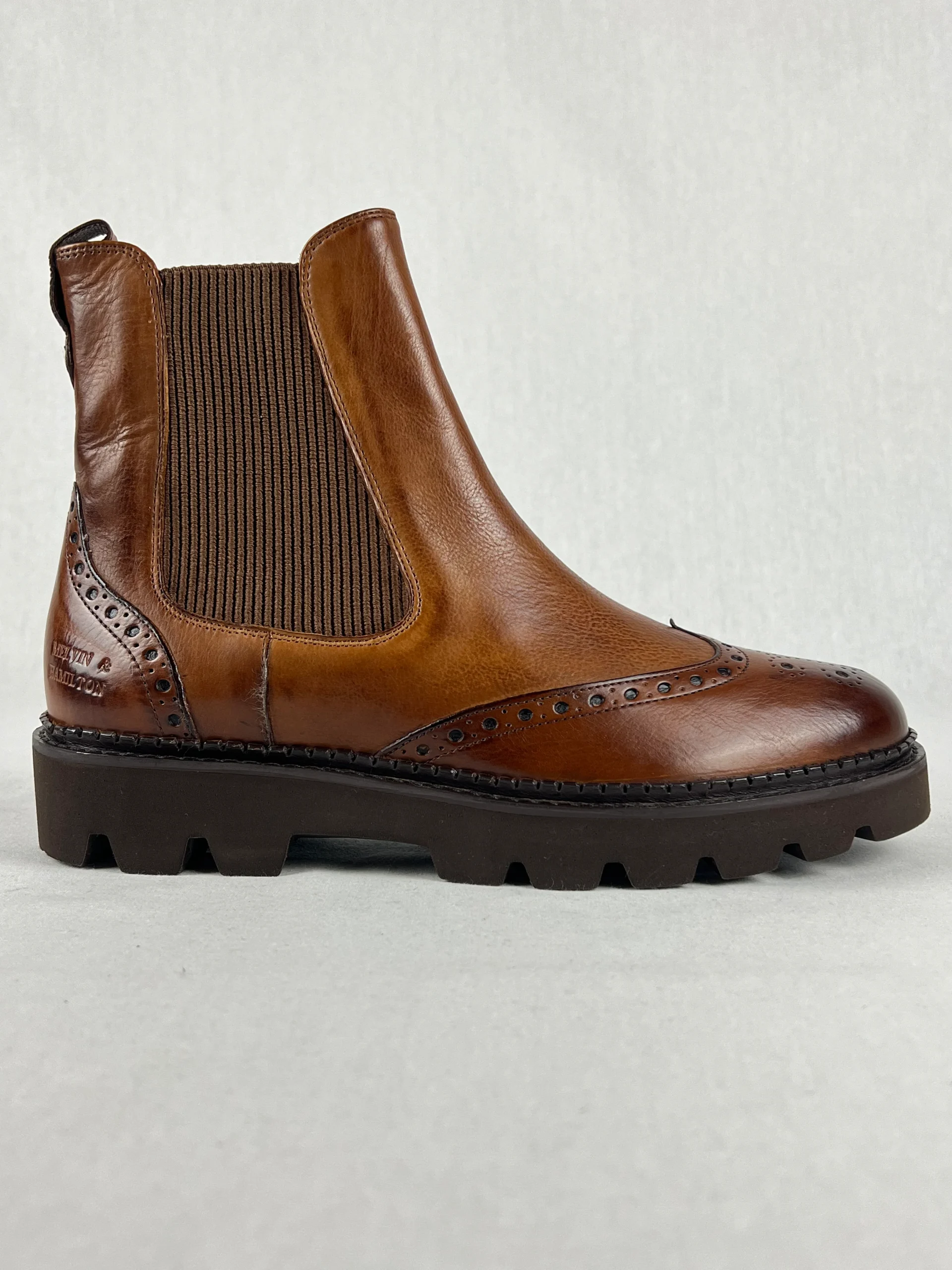 Melvin & Hamilton – Image 2