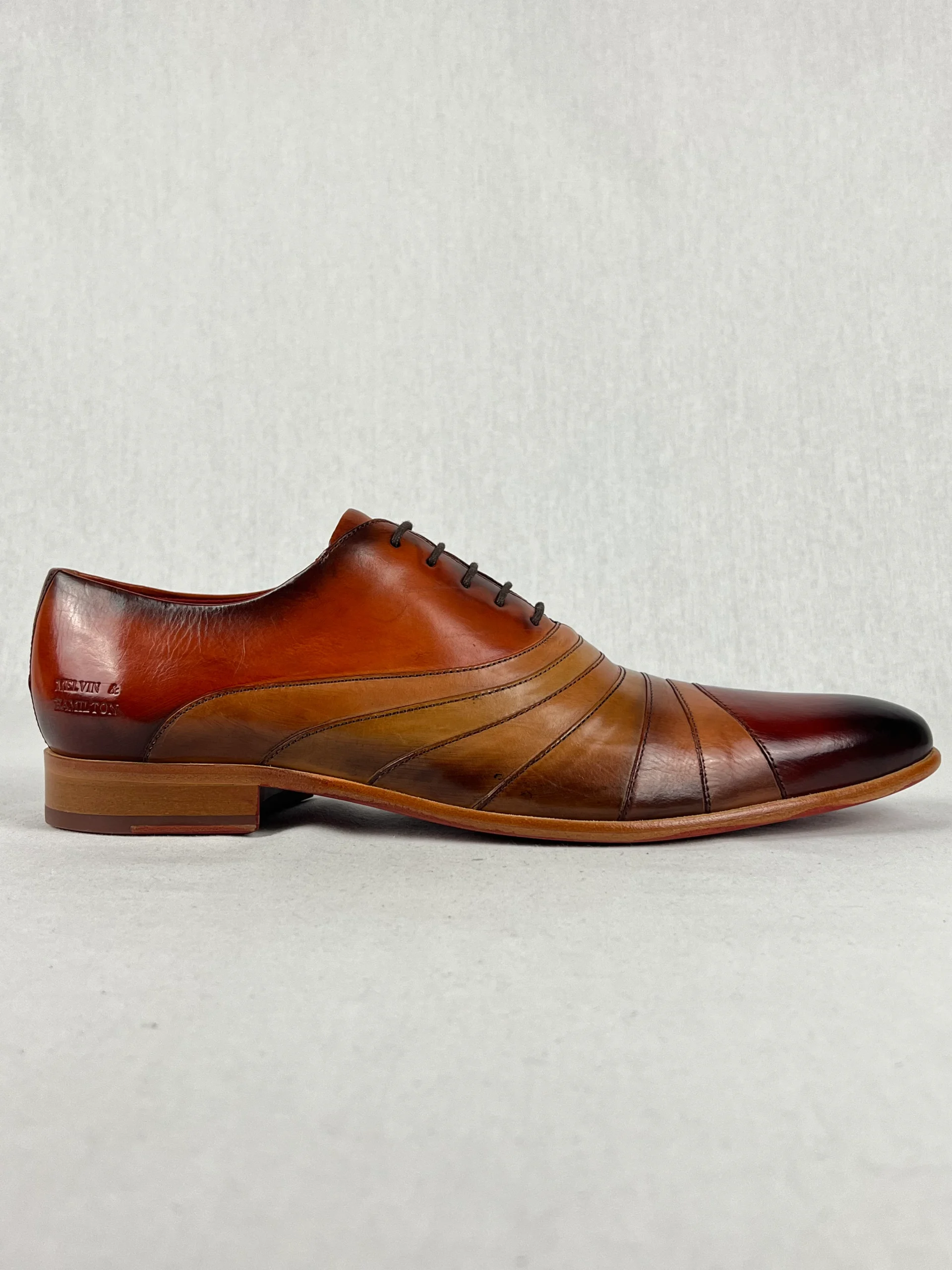 Melvin & Hamilton – Image 2