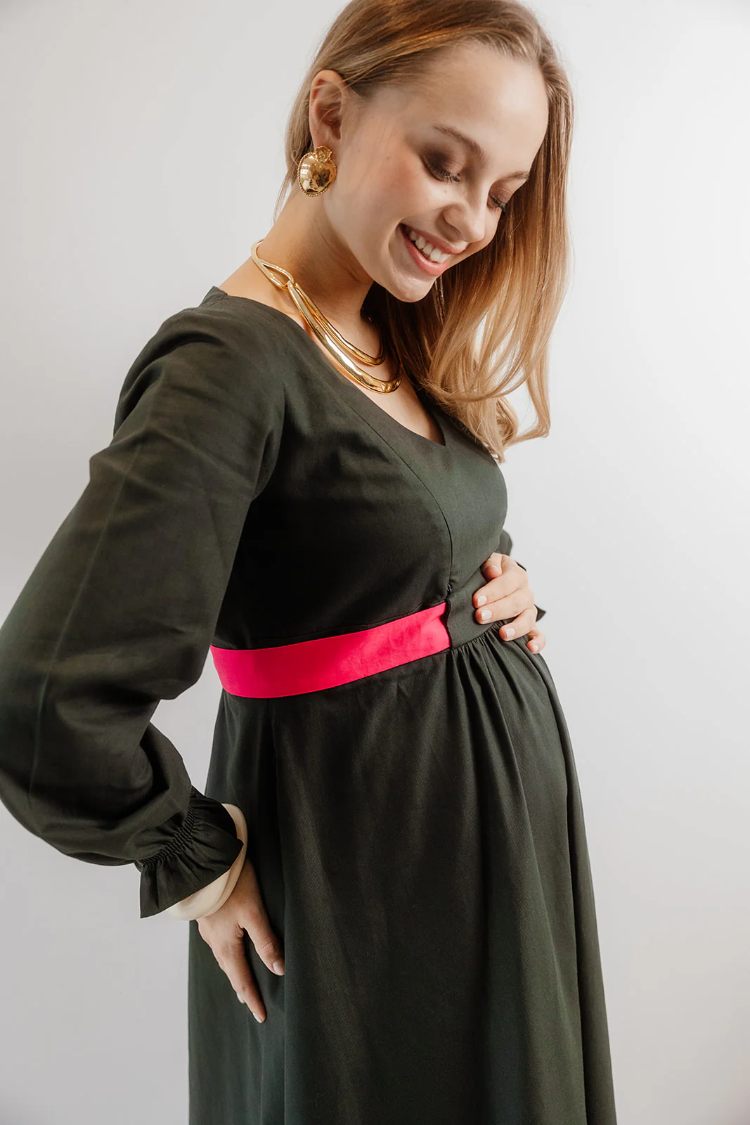 Ceinture unie – Image 7