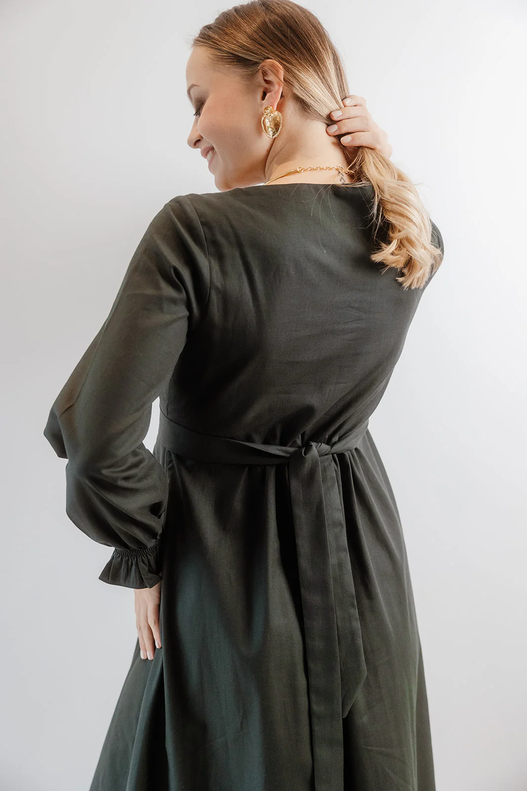 Ceinture unie – Image 8