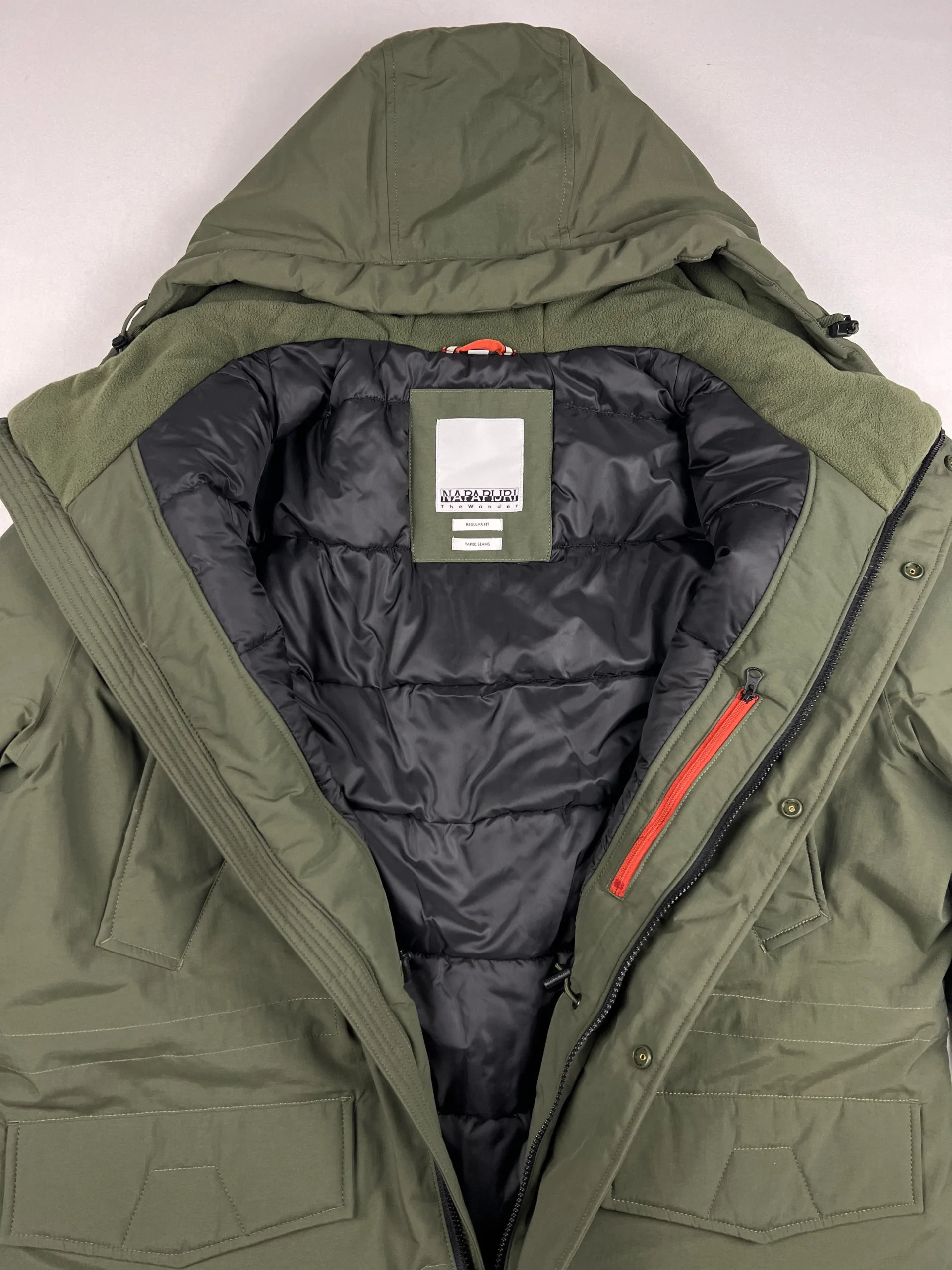 Napapijri – Image 4